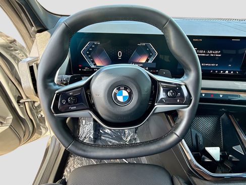 Used 2026 BMW X3 xDrive30 AWD/4WD image 40