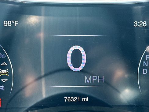 Used 2018 Jeep Grand Cherokee Summit w/ Platinum Series Group AWD/4WD image 18