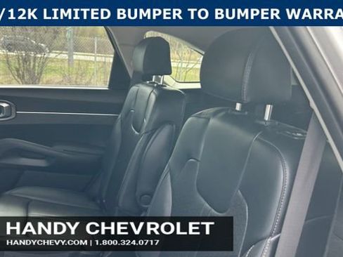 Used 2023 Kia Sorento EX AWD/4WD image 33