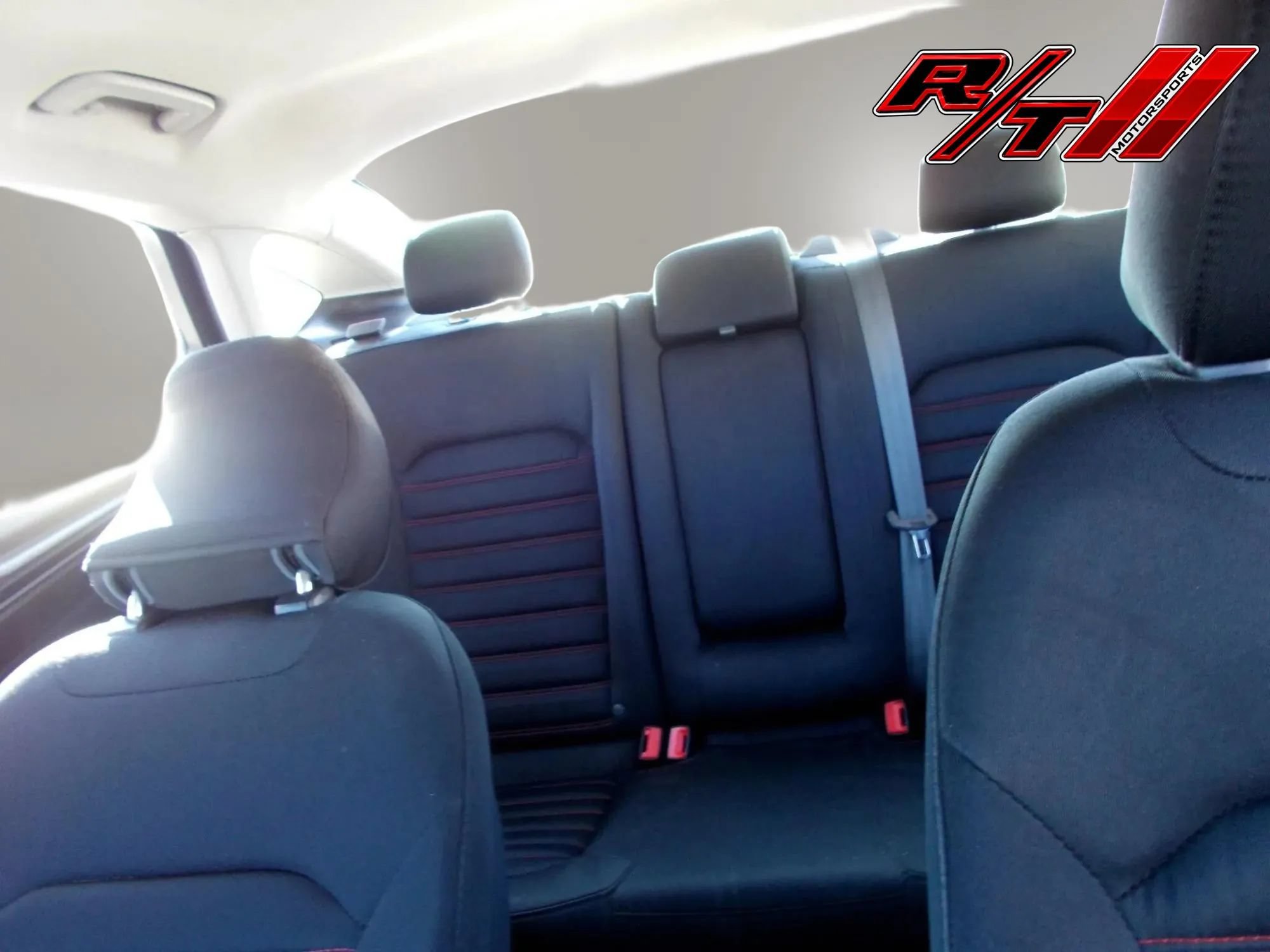 Used 2016 Ford Fusion SE w/ Equipment Group 201A AWD/4WD image 31