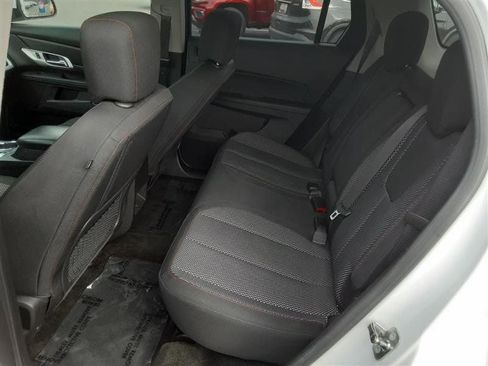 Used 2017 GMC Terrain SLE image 20