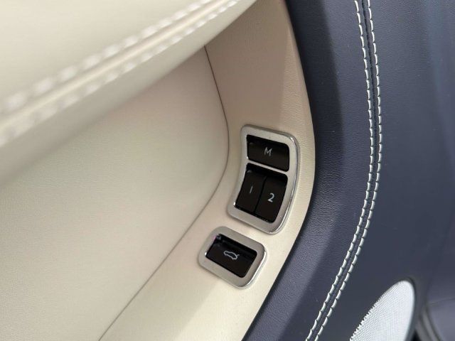 Used 2023 Bentley Continental GT Azure AWD/4WD image 20