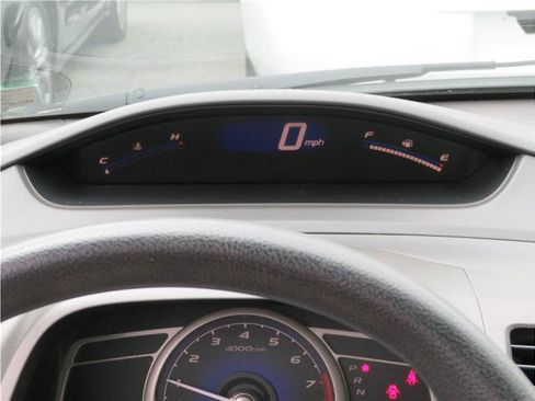 Used 2011 Honda Civic LX image 25