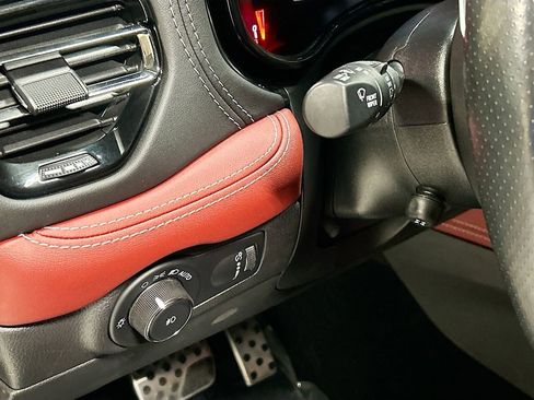 Used 2023 Dodge Durango SRT image 10