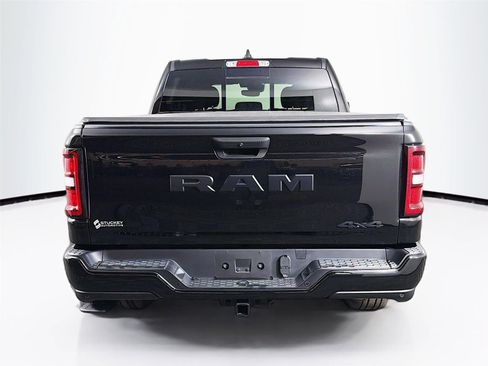 Used 2025 RAM 1500 Tradesman AWD/4WD image 6