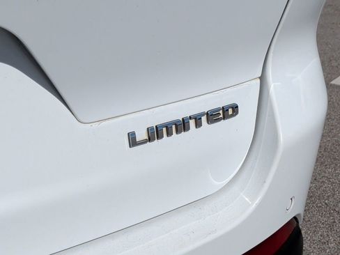 Used 2021 Jeep Grand Cherokee L Limited image 52