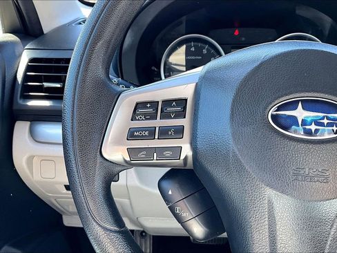 Used 2015 Subaru Forester 2.5i Premium w/ All-Weather Package AWD/4WD image 19