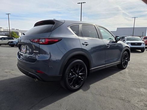 Used 2024 MAZDA CX-5 Carbon Edition image 6
