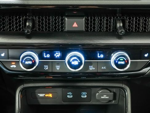 New 2026 Honda CR-V EX-L image 29