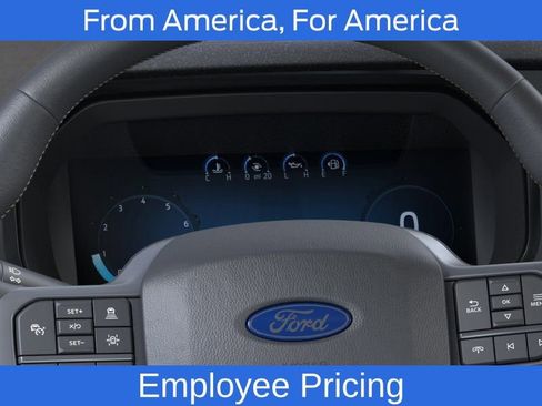 New 2026 Ford F150 Lariat AWD/4WD image 12