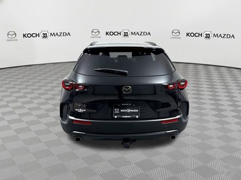 New 2026 MAZDA CX-50 Meridian Edition w/ Cargo Package image 7