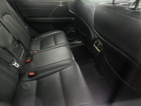 Used 2017 Lexus RX 350 AWD image 15