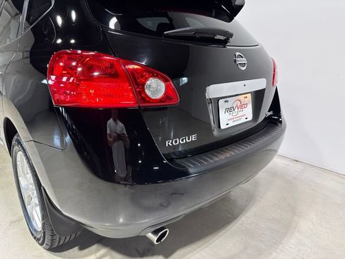 Used 2013 Nissan Rogue SL AWD/4WD image 12