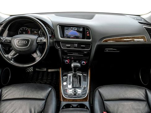 Used 2015 Audi Q5 2.0T Premium Plus AWD/4WD image 14