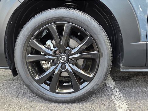 Used 2023 MAZDA CX-30 AWD 2.5 S w/ Preferred Package image 11