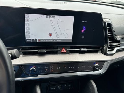 Certified 2023 Kia Sportage SX FWD image 26