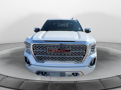 Used 2021 GMC Sierra 1500 Denali AWD/4WD image 2
