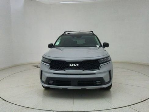 Used 2022 Kia Sorento SX image 71