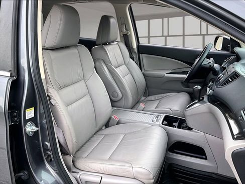 Used 2013 Honda CR-V EX-L image 28