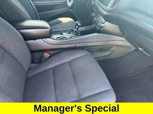Used 2023 Dodge Durango GT AWD/4WD image 39
