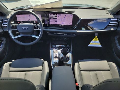 New 2026 Audi A5 2.0T Premium Plus AWD/4WD image 23