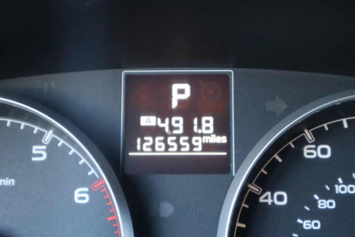Used 2013 Subaru Outback 2.5i Premium AWD/4WD image 44