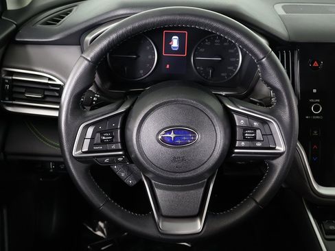 Used 2020 Subaru Outback Onyx Edition XT image 40