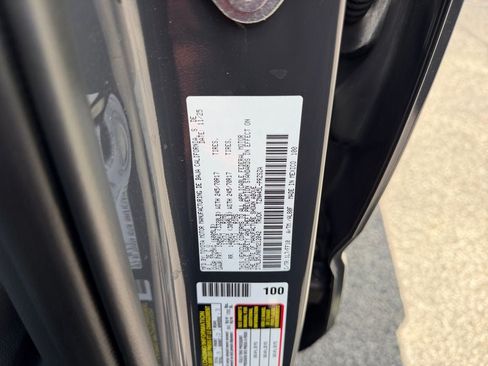 Certified 2026 Toyota Tacoma SR5 AWD/4WD image 29