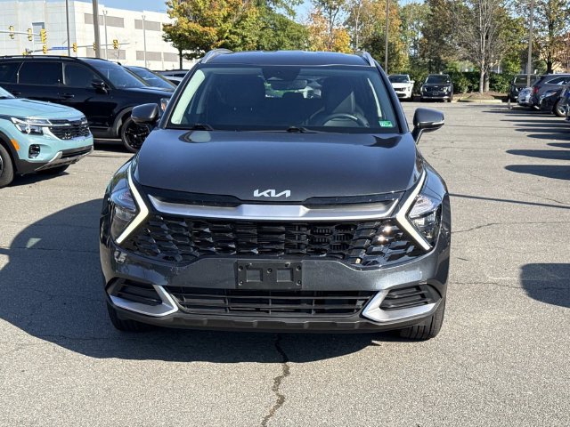 Used 2023 Kia Sportage EX AWD/4WD image 6