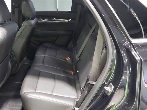 Used 2022 Cadillac XT5 Premium Luxury AWD/4WD image 21