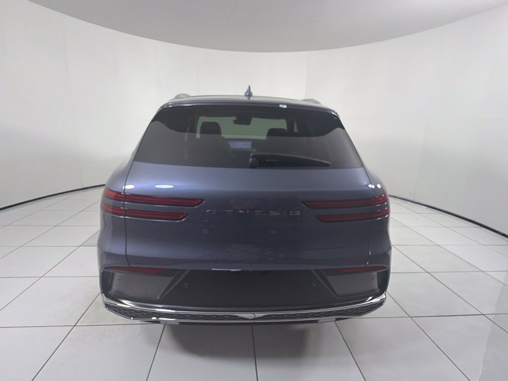 New 2027 Genesis GV70 2.5T Select AWD/4WD image 6