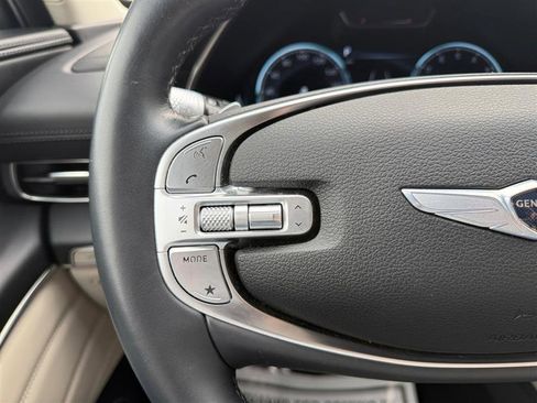 Used 2023 Genesis GV80 2.5T w/ Prestige Package AWD/4WD image 36