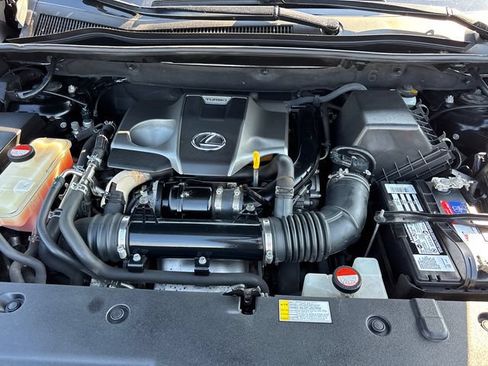 Used 2016 Lexus NX 200t FWD image 31