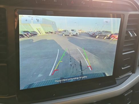 Used 2021 Ford F150 XLT w/ Equipment Group 302A High image 4