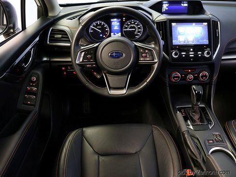 Used 2018 Subaru Crosstrek 2.0i Limited image 14