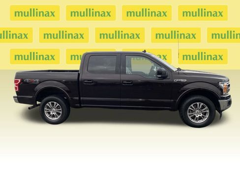 Used 2019 Ford F150 Lariat image 2
