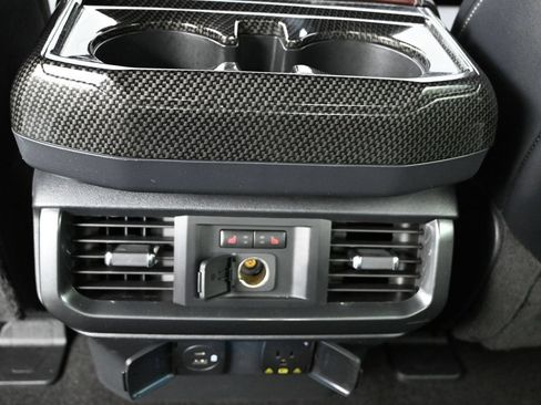 Used 2022 Ford F150 Lariat w/ Equipment Group 502A High AWD/4WD image 24