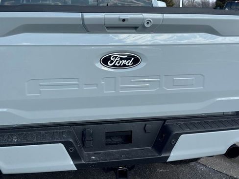 New 2026 Ford F150 Lariat w/ Equipment Group 502A High AWD/4WD image 7