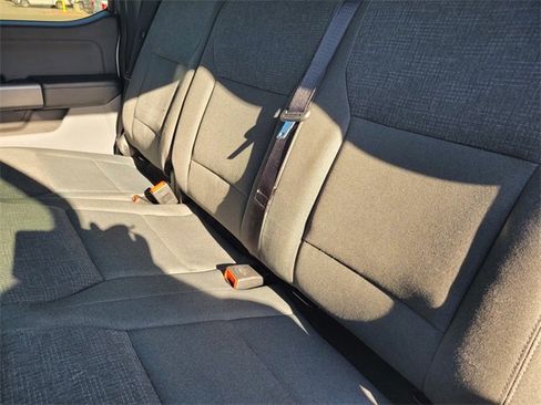 Used 2024 Ford F150 XLT w/ Mobile Office Package image 15