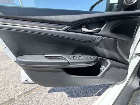 Used 2019 Honda Civic EX-L image 28
