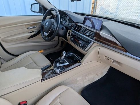 Used 2014 BMW 328d Sedan image 28