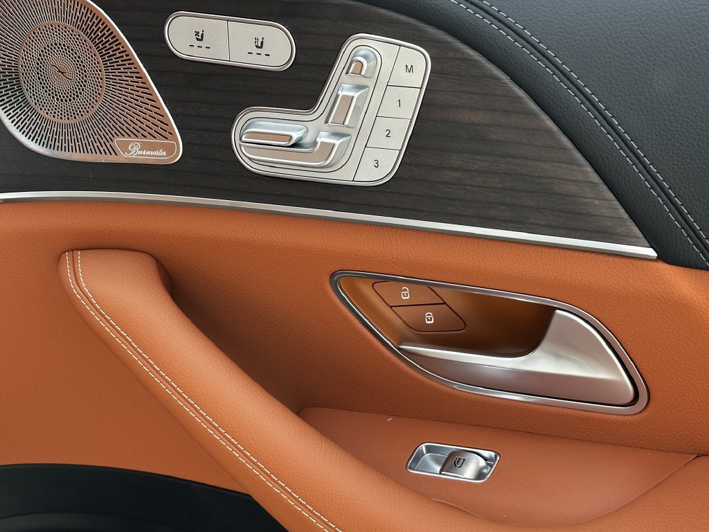 New 2027 Mercedes-Benz GLE 450 4MATIC image 17