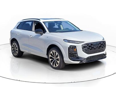 New 2026 Audi Q3 quattro 2.0T