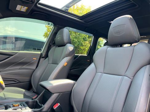 Used 2024 Subaru Forester Wilderness AWD/4WD image 14
