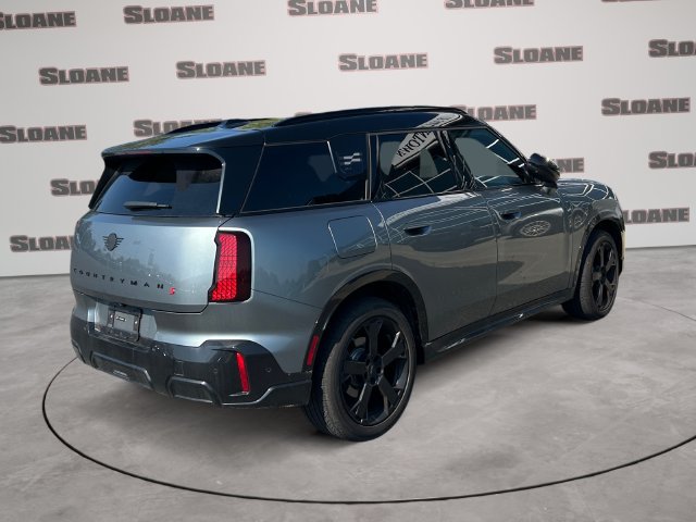 Used 2026 MINI Cooper Countryman S AWD/4WD image 5