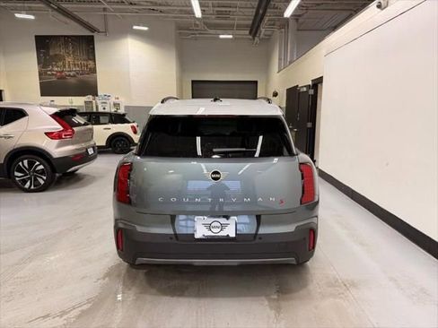 New 2026 MINI Cooper Countryman S w/ Comfort Package Max image 4