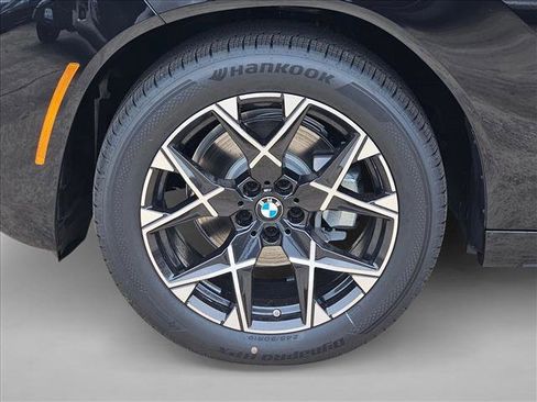 Certified 2026 BMW X3 xDrive30 w/ Premium Package AWD/4WD image 18