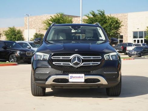 Used 2020 Mercedes-Benz GLE 350 image 2