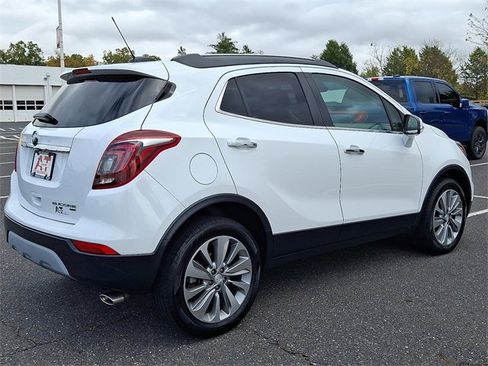Used 2019 Buick Encore Preferred image 6