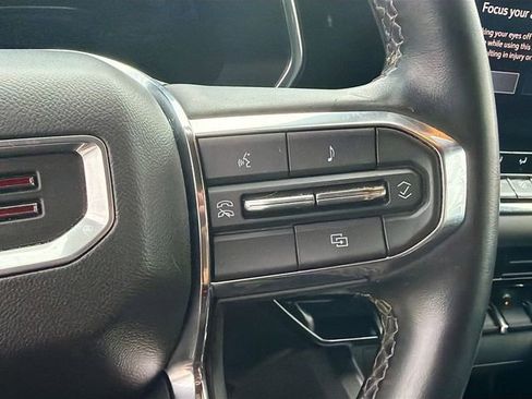Used 2023 GMC Canyon Elevation w/ Elevation Premium Package AWD/4WD image 33